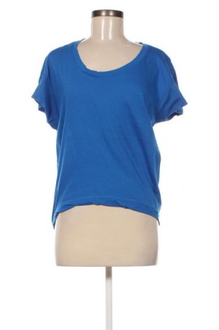 Γυναικεία μπλούζα Zara, Μέγεθος S, Χρώμα Μπλέ, Τιμή 7,68 €