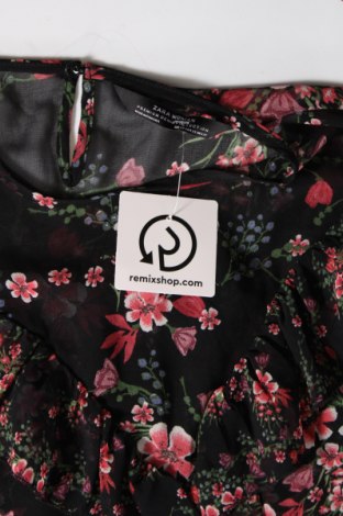 Damen Shirt Zara, Größe XS, Farbe Schwarz, Preis 5,81 €