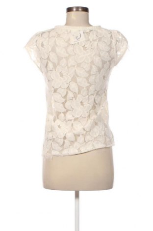 Damen Shirt Zara, Größe M, Farbe Weiß, Preis 7,68 €