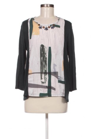 Γυναικεία μπλούζα Zara, Μέγεθος L, Χρώμα Πολύχρωμο, Τιμή 1,86 €