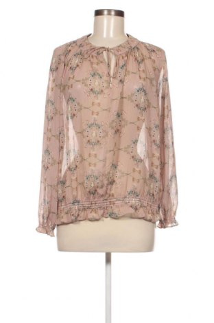 Γυναικεία μπλούζα Zara, Μέγεθος S, Χρώμα Πολύχρωμο, Τιμή 3,34 €