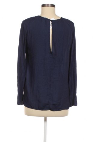 Γυναικεία μπλούζα Zara, Μέγεθος S, Χρώμα Μπλέ, Τιμή 2,47 €