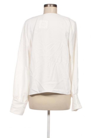 Bluză de femei Zara, Mărime XL, Culoare Alb, Preț 36,18 Lei