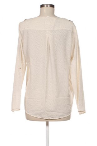 Damen Shirt Zara, Größe L, Farbe Ecru, Preis 4,18 €