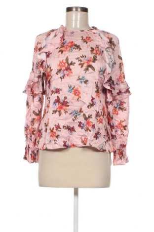 Bluză de femei Zara, Mărime S, Culoare Multicolor, Preț 16,45 Lei