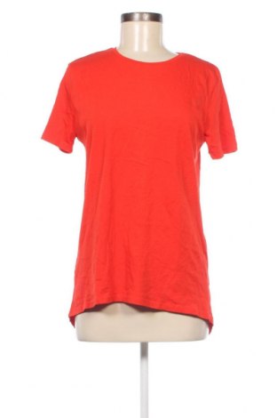 Γυναικεία μπλούζα Zara, Μέγεθος M, Χρώμα Κόκκινο, Τιμή 4,73 €