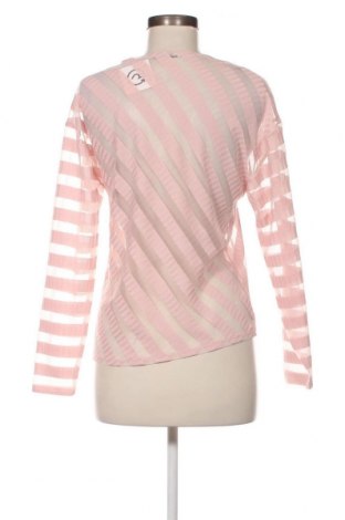 Дамска блуза Zara, Размер S, Цвят Розов, Цена 4,00 лв.