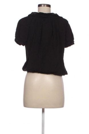 Damen Shirt Zara, Größe M, Farbe Schwarz, Preis 10,03 €
