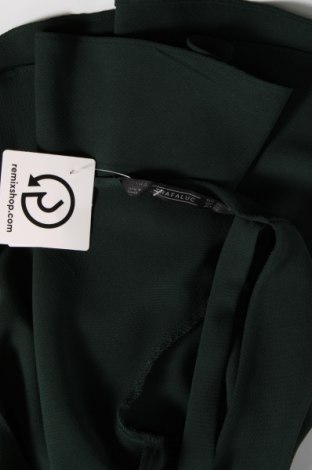 Bluză de femei Zara, Mărime XS, Culoare Verde, Preț 82,00 Lei