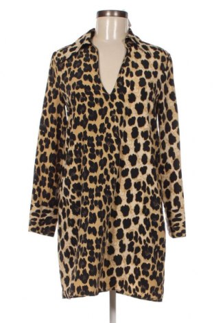 Γυναικεία μπλούζα Zara, Μέγεθος M, Χρώμα Πολύχρωμο, Τιμή 6,32 €