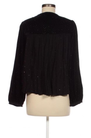 Bluză de femei Zara, Mărime XS, Culoare Negru, Preț 65,79 Lei