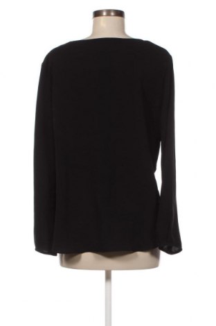Bluză de femei Zara, Mărime XL, Culoare Negru, Preț 51,02 Lei
