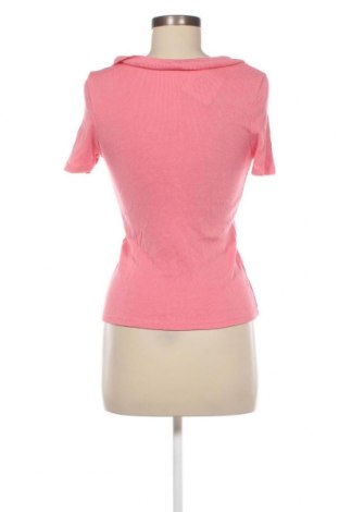 Damen Shirt Zara, Größe S, Farbe Rot, Preis € 5,49