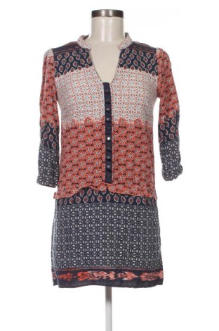 Damen Shirt Zara, Größe XS, Farbe Mehrfarbig, Preis 3,07 €