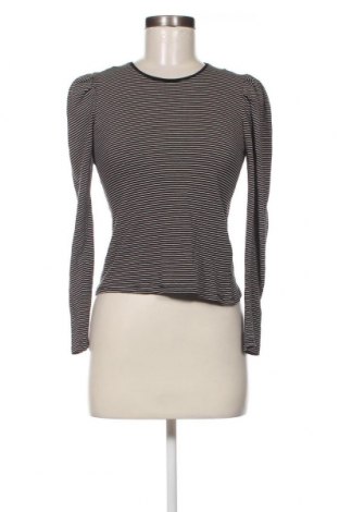 Damen Shirt Zara, Größe S, Farbe Schwarz, Preis 5,37 €