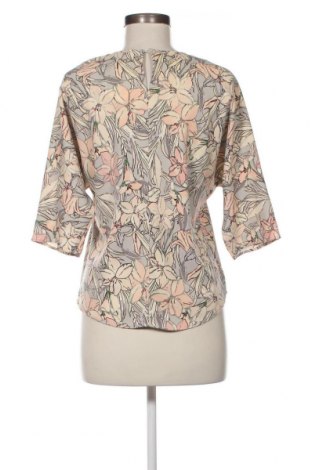 Дамска блуза Zara, Размер M, Цвят Многоцветен, Цена 15,23 лв.