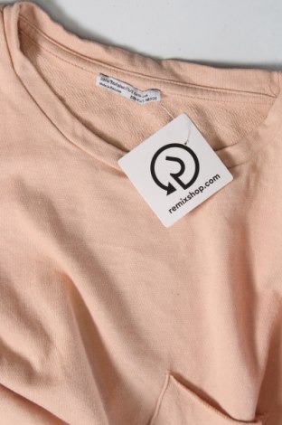 Γυναικεία μπλούζα Zara Trafaluc, Μέγεθος S, Χρώμα  Μπέζ, Τιμή 4,70 €