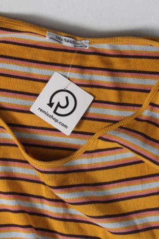 Damen Shirt Zara Trafaluc, Größe S, Farbe Mehrfarbig, Preis € 7,62
