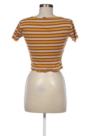 Дамска блуза Zara Trafaluc, Размер S, Цвят Многоцветен, Цена 5,96 лв.