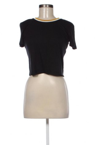 Bluză de femei Zara Trafaluc, Mărime S, Culoare Negru, Preț 20,52 Lei