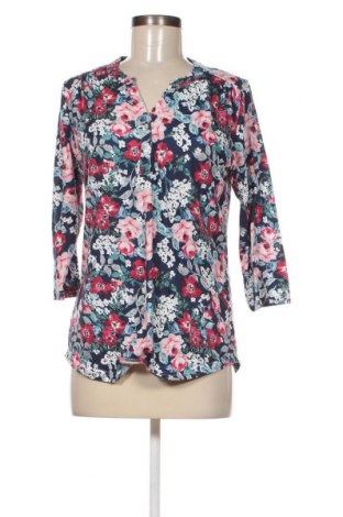Damen Shirt Zavanna, Größe S, Farbe Mehrfarbig, Preis 3,44 €