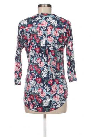 Дамска блуза Zavanna, Размер S, Цвят Многоцветен, Цена 19,00 лв.
