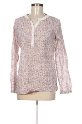Γυναικεία μπλούζα Ze-Ze, Μέγεθος M, Χρώμα Πολύχρωμο, Τιμή 5,12 €