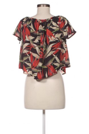 Damen Shirt Zebra, Größe M, Farbe Mehrfarbig, Preis 1,59 €