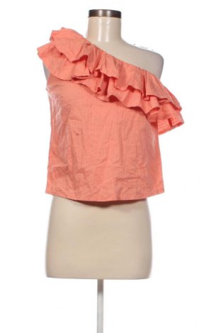 Дамска блуза Zebra, Размер XS, Цвят Розов, Цена 19,00 лв.