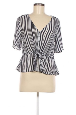 Дамска блуза Zebra, Размер S, Цвят Многоцветен, Цена 3,04 лв.