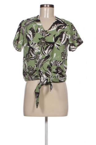 Γυναικεία μπλούζα Zen, Μέγεθος S, Χρώμα Πολύχρωμο, Τιμή 2,47 €