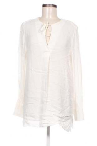 Дамска блуза Zero, Размер M, Цвят Бял, Цена 5,04 лв.