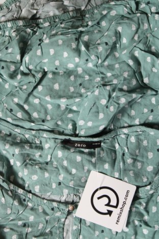 Bluză de femei Zero, Mărime M, Culoare Verde, Preț 13,42 Lei