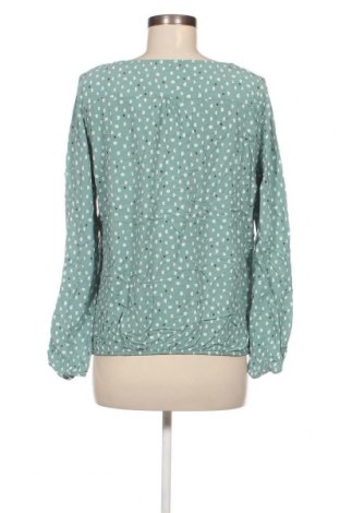 Γυναικεία μπλούζα Zero, Μέγεθος M, Χρώμα Πράσινο, Τιμή 2,52 €