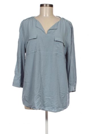 Bluză de femei Zero, Mărime XL, Culoare Albastru, Preț 44,21 Lei