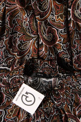 Γυναικεία μπλούζα Zero, Μέγεθος L, Χρώμα Πολύχρωμο, Τιμή 14,85 €