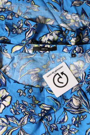 Γυναικεία μπλούζα Zero, Μέγεθος XS, Χρώμα Μπλέ, Τιμή 2,67 €
