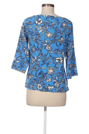 Γυναικεία μπλούζα Zero, Μέγεθος XS, Χρώμα Μπλέ, Τιμή 2,67 €
