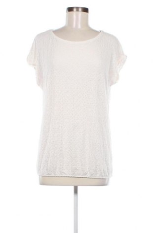 Дамска блуза Zero, Размер M, Цвят Екрю, Цена 4,56 лв.