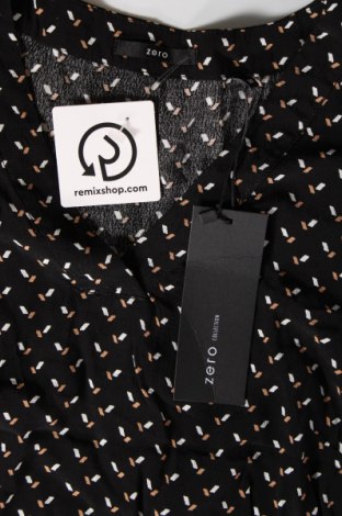 Γυναικεία μπλούζα Zero, Μέγεθος S, Χρώμα Μαύρο, Τιμή 6,68 €