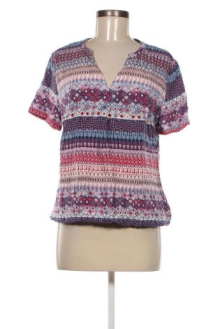 Γυναικεία μπλούζα Zero, Μέγεθος L, Χρώμα Πολύχρωμο, Τιμή 3,27 €