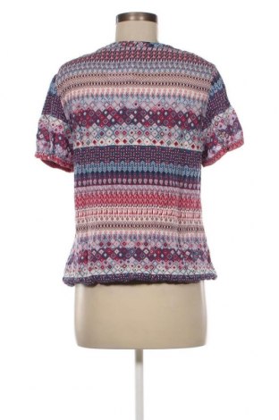 Γυναικεία μπλούζα Zero, Μέγεθος L, Χρώμα Πολύχρωμο, Τιμή 14,85 €