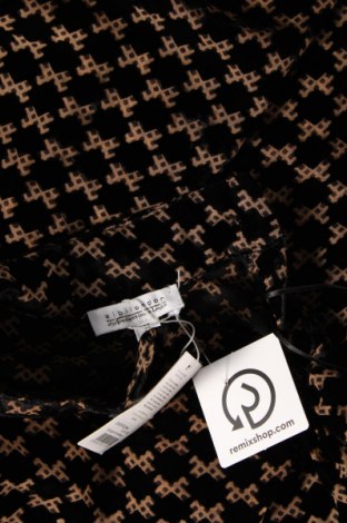 Γυναικεία μπλούζα Zibi London, Μέγεθος M, Χρώμα Μαύρο, Τιμή 3,56 €