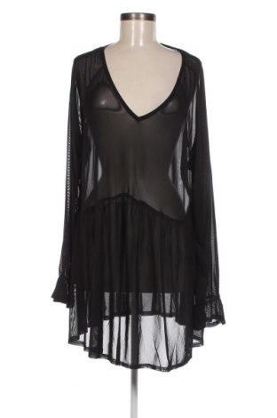 Дамска блуза ZigZag, Размер XXL, Цвят Черен, Цена 6,48 лв.