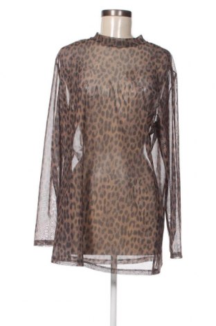 Γυναικεία μπλούζα Zizzi, Μέγεθος L, Χρώμα Πολύχρωμο, Τιμή 37,34 €