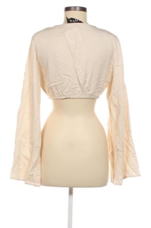 Damen Shirt Zoya Apparel, Größe M, Farbe Beige, Preis 16,01 €