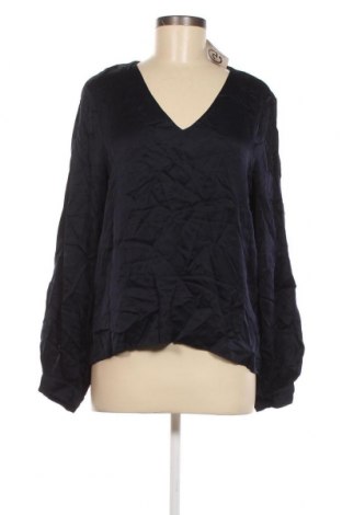 Γυναικεία μπλούζα mbyM, Μέγεθος M, Χρώμα Μπλέ, Τιμή 5,47 €