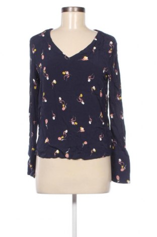 Γυναικεία μπλούζα mbyM, Μέγεθος S, Χρώμα Μπλέ, Τιμή 7,78 €