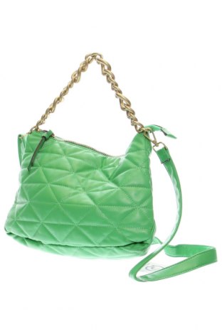 Дамска чанта, Цвят Зелен, Цена 22,01 лв.