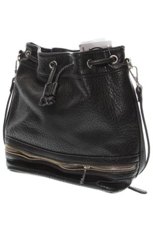 Дамска чанта Vero Moda, Цвят Черен, Цена 34,80 лв.